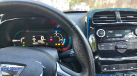 Dacia Spring Electric | Mobile.bg � ����� ������ 12