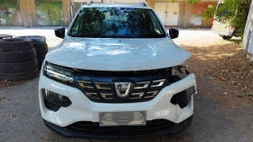 Dacia Spring Electric | Mobile.bg � ����� ������ 2