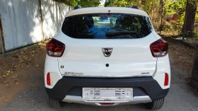 Dacia Spring Electric | Mobile.bg � ����� ������ 5