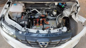 Dacia Spring Electric | Mobile.bg � ����� ������ 13