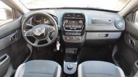 Dacia Spring Electric | Mobile.bg � ����� ������ 9