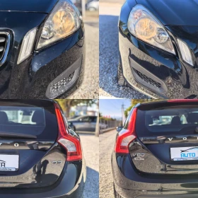 Volvo V60 2.0 ДИЗЕЛ 163 К.С. АВТОМАТИК! УНИКАТ! | Auto.bg — изображение 15