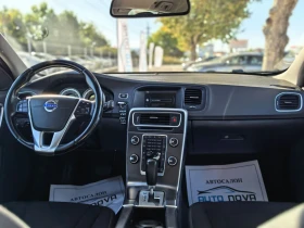 Volvo V60 2.0 ДИЗЕЛ 163 К.С. АВТОМАТИК! УНИКАТ! | Auto.bg — изображение 13