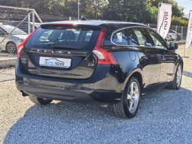 Volvo V60 2.0 ДИЗЕЛ 163 К.С. АВТОМАТИК! УНИКАТ! | Auto.bg — изображение 5