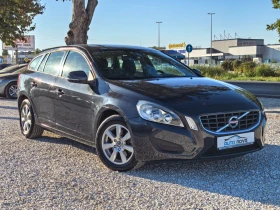 Volvo V60 2.0 ДИЗЕЛ 163 К.С. АВТОМАТИК! УНИКАТ! | Auto.bg — изображение 16