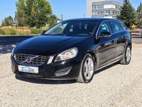 Volvo V60 2.0 ДИЗЕЛ 163 К.С. АВТОМАТИК! УНИКАТ! | Auto.bg — изображение 3