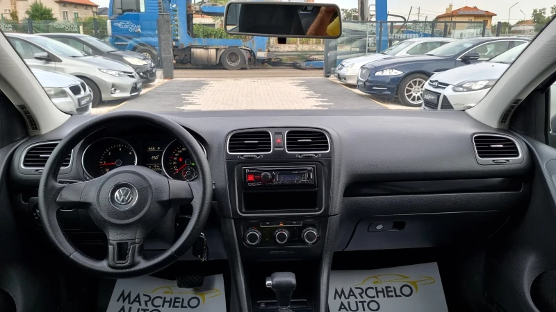 VW Golf 2.0TDI ГАРАНЦИЯ!!!, снимка 13 - Автомобили и джипове - 47276836