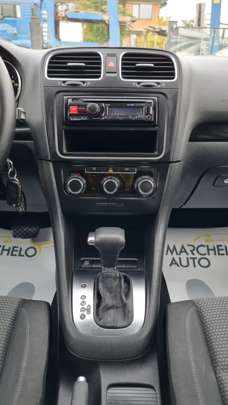 VW Golf 2, 0 TDI  , снимка 14 - Автомобили и джипове - 47276836