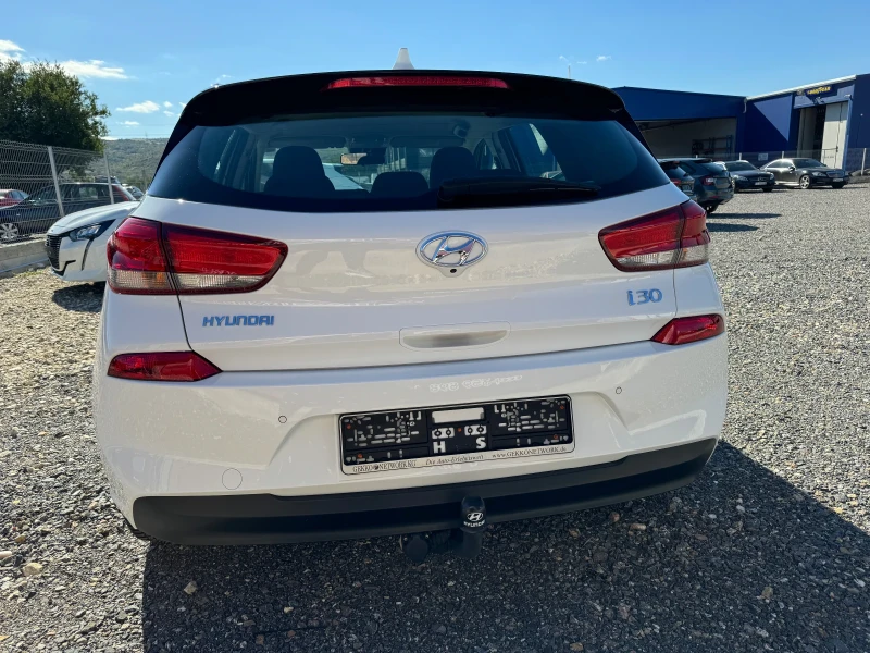 Hyundai I30 1.0TGDI FULL EXTRAS, снимка 6 - Автомобили и джипове - 47412591