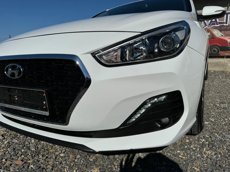 Hyundai I30 1.0TGDI FULL EXTRAS, снимка 7 - Автомобили и джипове - 47412591