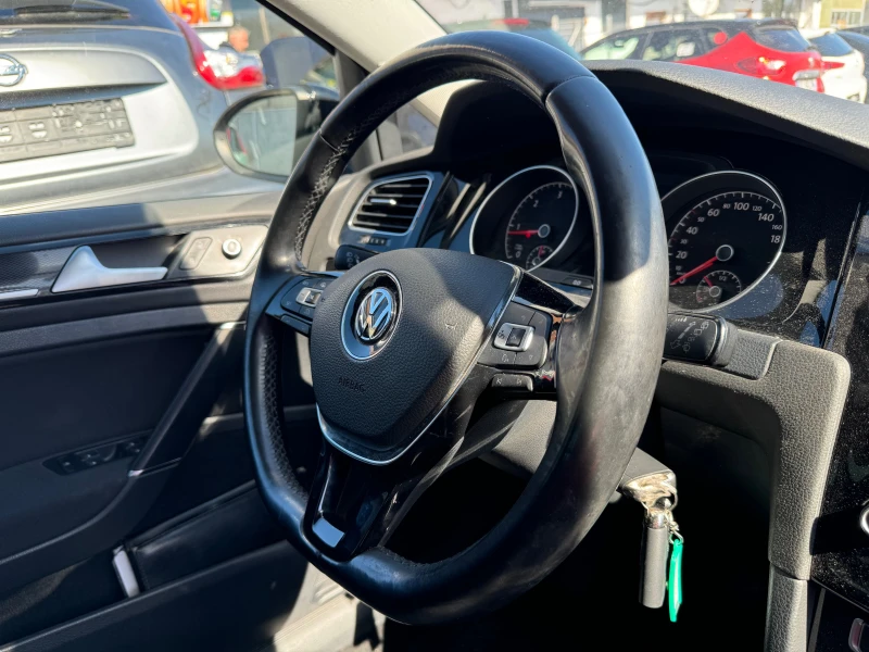 VW Golf * УНИКАЛНО СЪСТОЯНИЕ* * НОВИ ГУМИ* HIGHLINE* , снимка 7 - Автомобили и джипове - 47422123