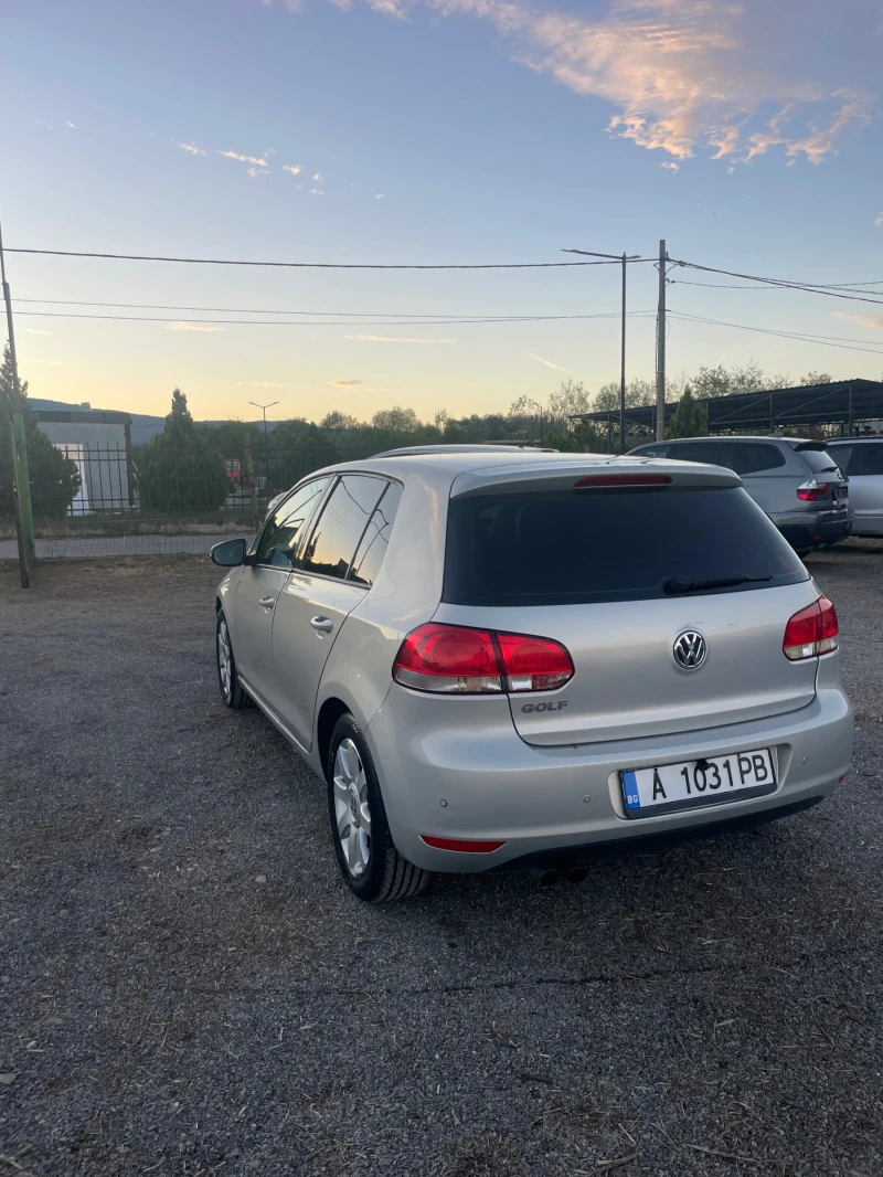 VW Golf 2.0 110hp, снимка 7 - Автомобили и джипове - 47439935