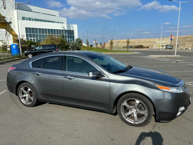 Honda Accord Acura TL 3.7 4x4 305 к.с. LPG, снимка 1 - Автомобили и джипове - 47709829