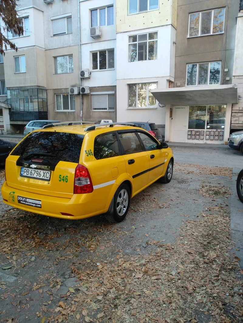 Chevrolet Nubira, снимка 3 - Автомобили и джипове - 48788417