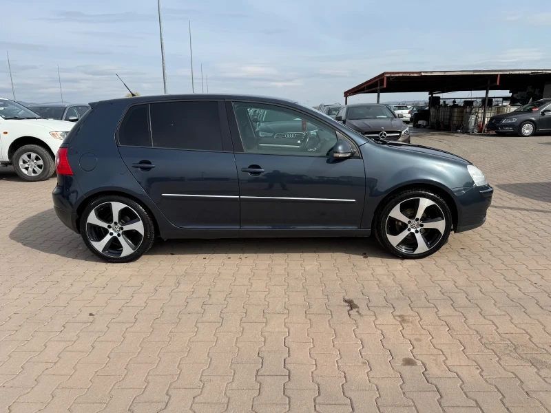 VW Golf, снимка 3 - Автомобили и джипове - 49596703