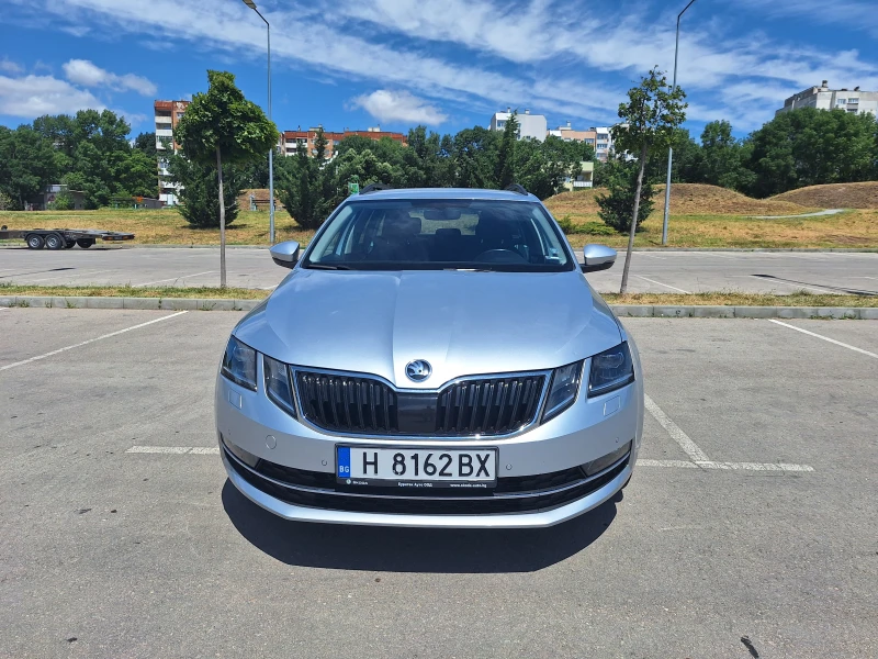 Skoda Octavia, снимка 2 - Автомобили и джипове - 52665827