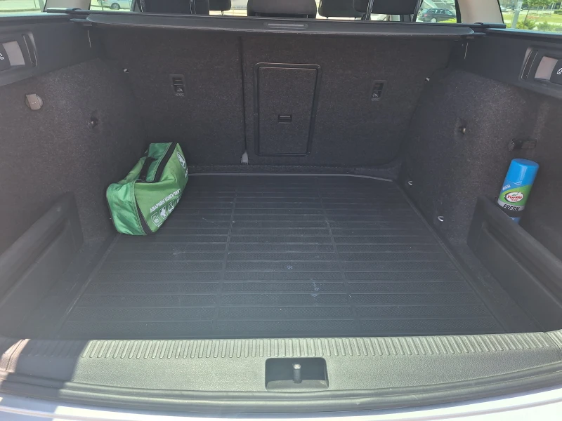 Skoda Octavia, снимка 17 - Автомобили и джипове - 52665827