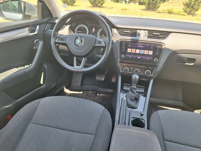 Skoda Octavia, снимка 16 - Автомобили и джипове - 52665827