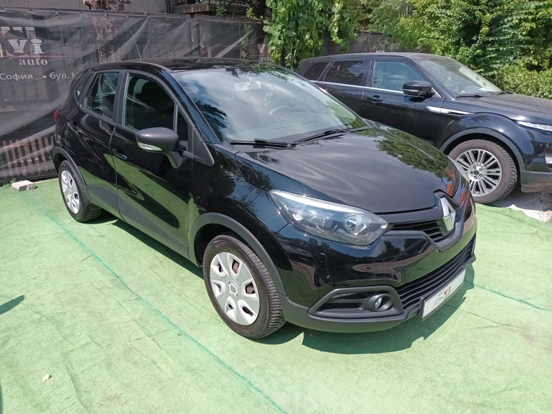 Renault Captur Tce, снимка 3 - Автомобили и джипове - 51454780
