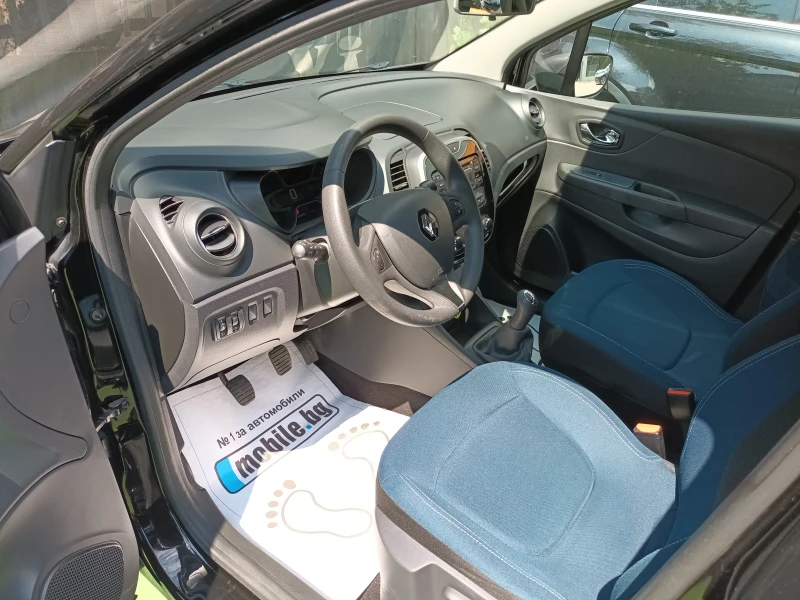 Renault Captur Tce, снимка 6 - Автомобили и джипове - 51454780