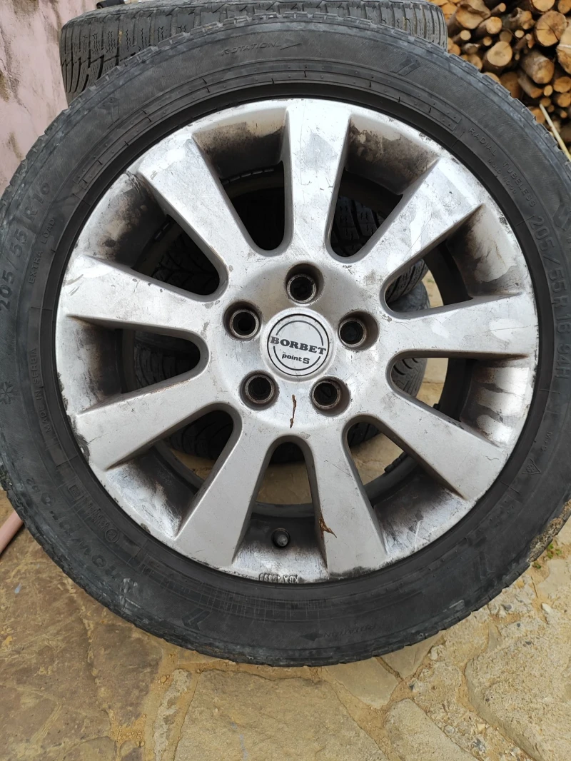 Audi A4 Комби, снимка 5 - Автомобили и джипове - 51627693