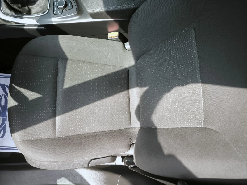 Opel Insignia 2.0cdti EURO5 NAVI, снимка 11 - Автомобили и джипове - 51712860