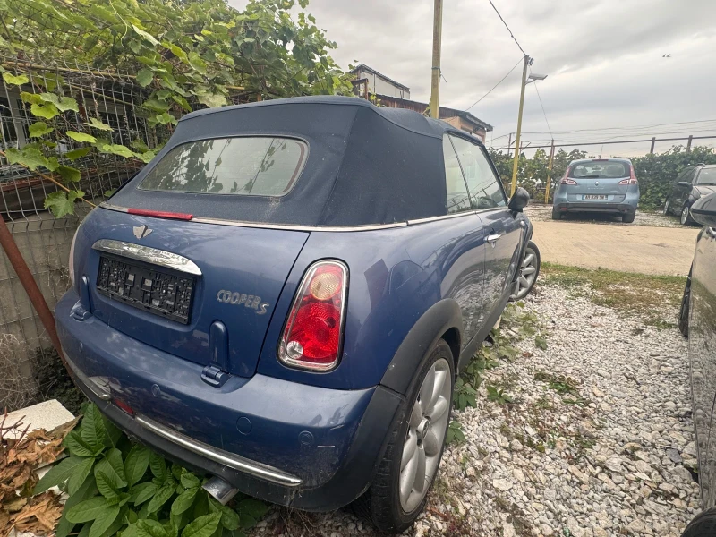 Mini Cooper, снимка 9 - Автомобили и джипове - 52089721