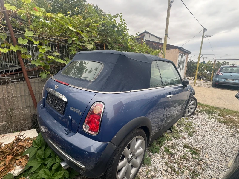 Mini Cooper, снимка 11 - Автомобили и джипове - 52089721
