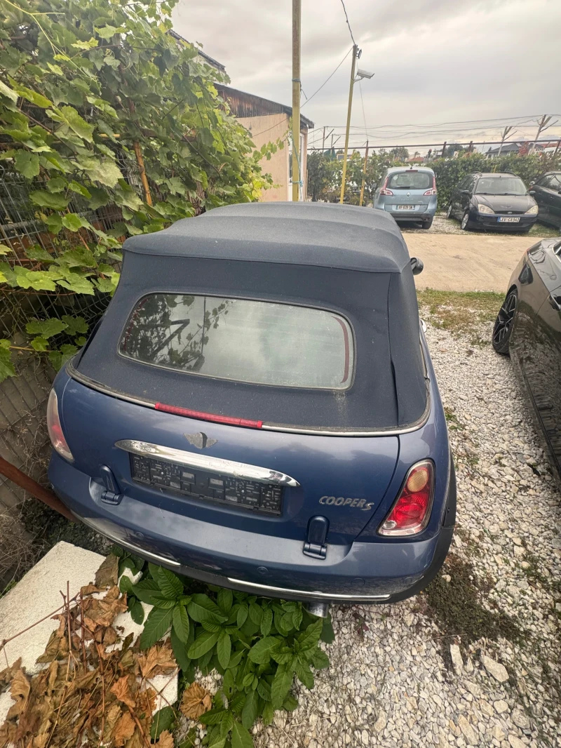 Mini Cooper, снимка 7 - Автомобили и джипове - 52089721