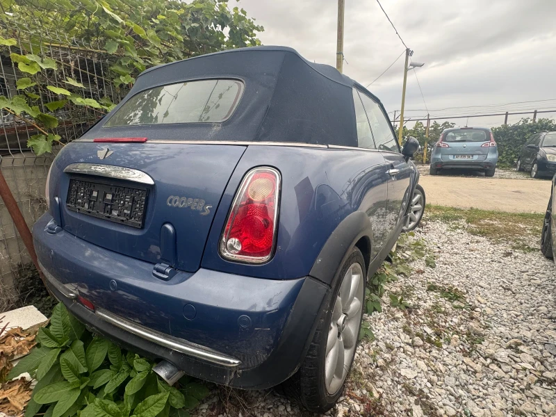 Mini Cooper, снимка 12 - Автомобили и джипове - 52089721