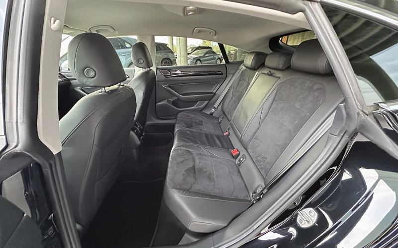 VW Arteon 2.0 TDI 4Motion Comfort, снимка 7 - Автомобили и джипове - 52154916
