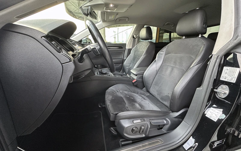 VW Arteon 2.0 TDI 4Motion Comfort, снимка 6 - Автомобили и джипове - 52154916