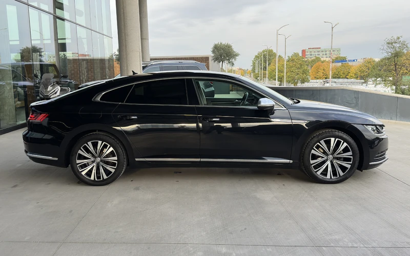 VW Arteon 2.0 TDI 4Motion Comfort, снимка 3 - Автомобили и джипове - 52154916