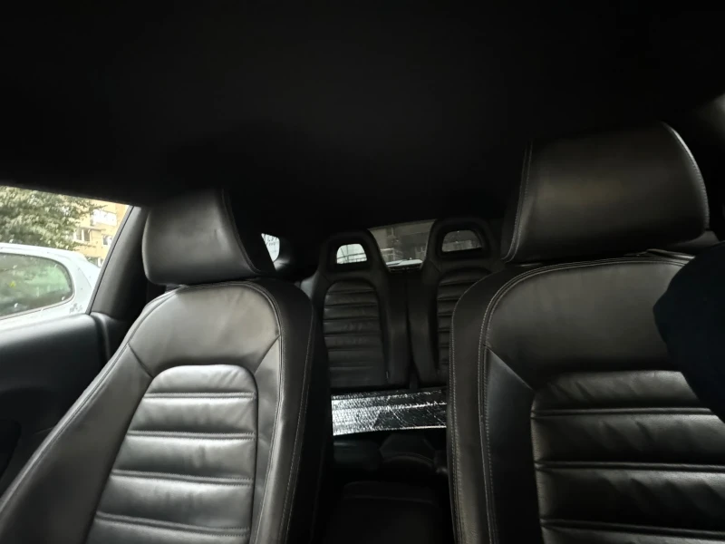 VW Scirocco, снимка 12 - Автомобили и джипове - 52588547