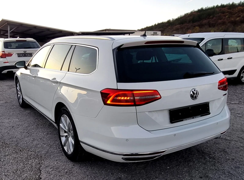 VW Passat 2.0tdi 4motion, снимка 6 - Автомобили и джипове - 52227830