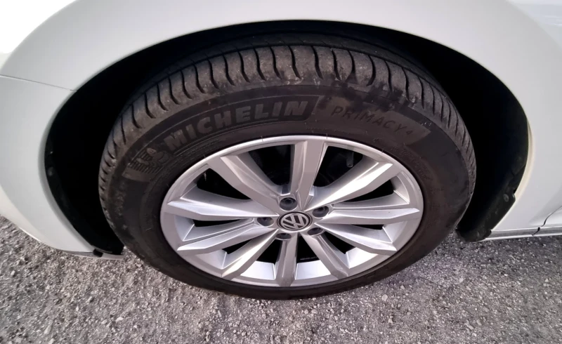 VW Passat 2.0tdi 4motion, снимка 17 - Автомобили и джипове - 52227830