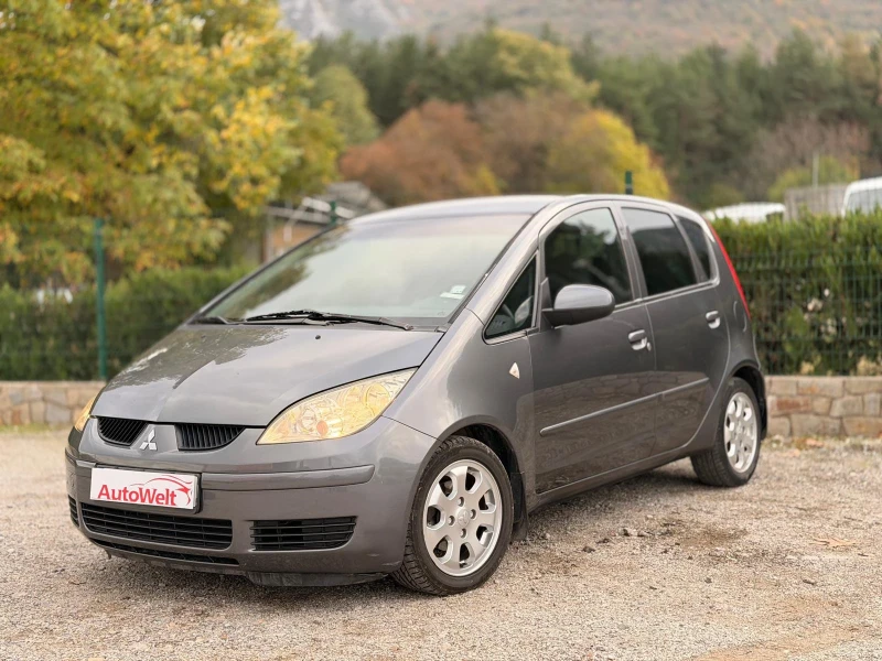 Mitsubishi Colt 1.5 дид