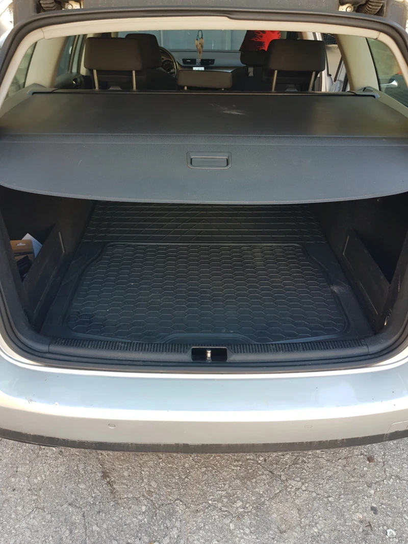 VW Passat 2.0 TDI, снимка 16 - Автомобили и джипове - 52287960