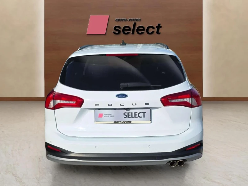 Ford Focus 1.0 EcoBoost, снимка 4 - Автомобили и джипове - 52298574