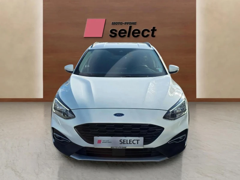 Ford Focus 1.0 EcoBoost, снимка 8 - Автомобили и джипове - 52298574