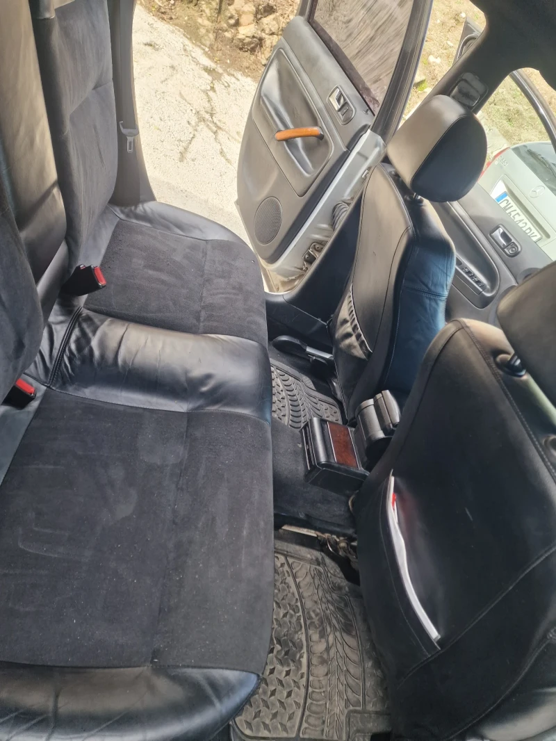 VW Passat, снимка 10 - Автомобили и джипове - 52535979