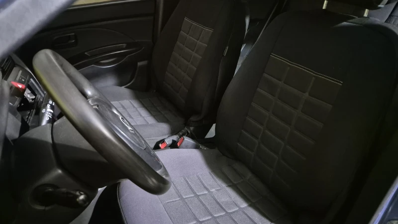 Kia Picanto METAH 4 цилиндъра, снимка 6 - Автомобили и джипове - 52616239