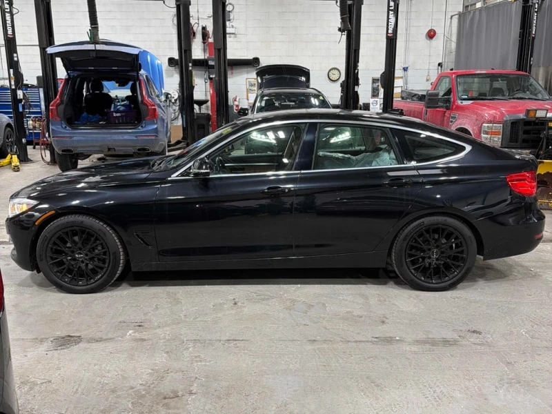 BMW 328 2016 XDRIVE * БЕЗ ПЪРВОНАЧАЛНА ВНОСКА, снимка 3 - Автомобили и джипове - 52836115