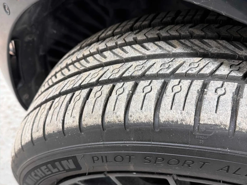 BMW 328 2016 XDRIVE * БЕЗ ПЪРВОНАЧАЛНА ВНОСКА, снимка 7 - Автомобили и джипове - 52836115