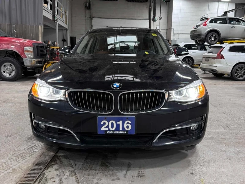 BMW 328 2016 XDRIVE * БЕЗ ПЪРВОНАЧАЛНА ВНОСКА, снимка 2 - Автомобили и джипове - 52836115