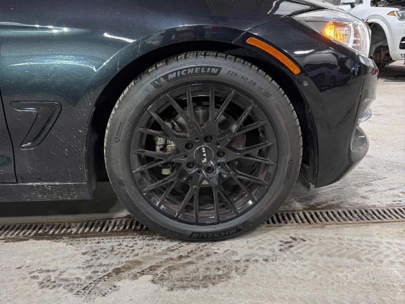 BMW 328 2016 XDRIVE * БЕЗ ПЪРВОНАЧАЛНА ВНОСКА, снимка 6 - Автомобили и джипове - 52836115