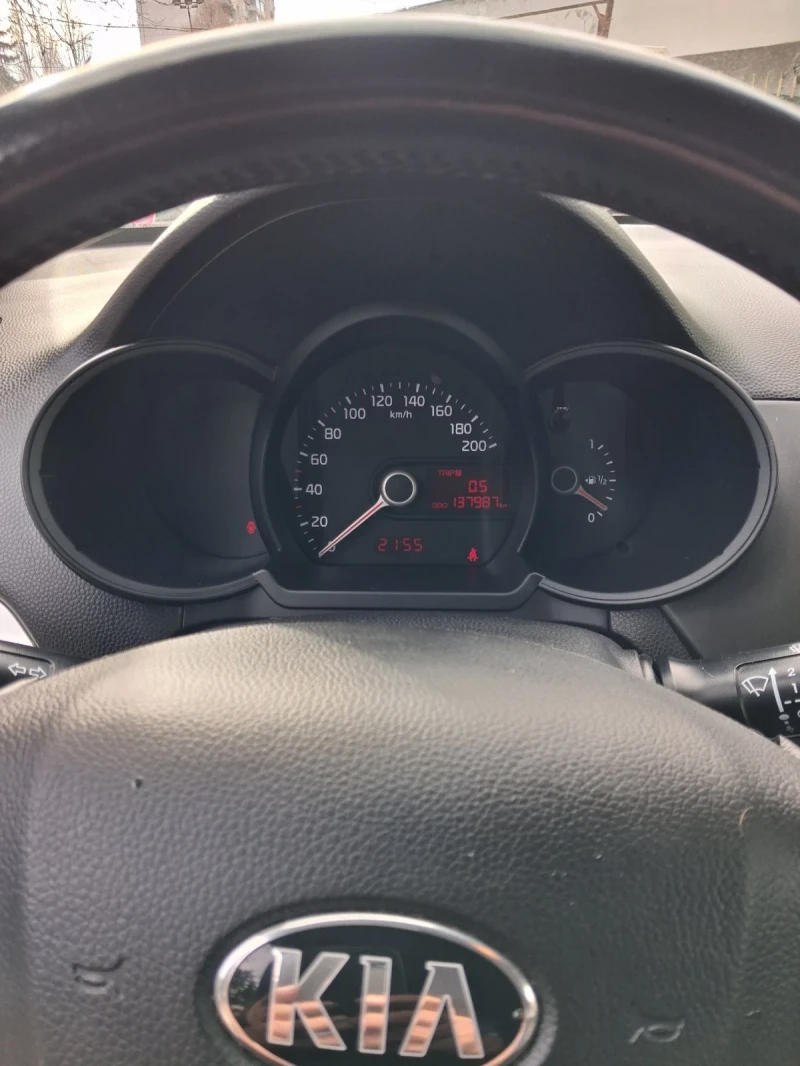 Kia Picanto, снимка 8 - Автомобили и джипове - 52900551