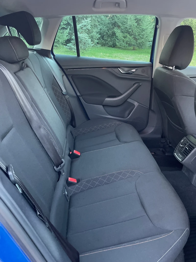 Skoda Scala Лизинг /Гаранционна, снимка 7 - Автомобили и джипове - 53009448