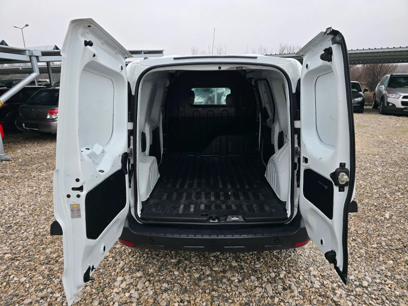 Dacia Dokker 1.5dci EURO 6b ! ! КЛИМАТИК, снимка 14 - Автомобили и джипове - 53051152