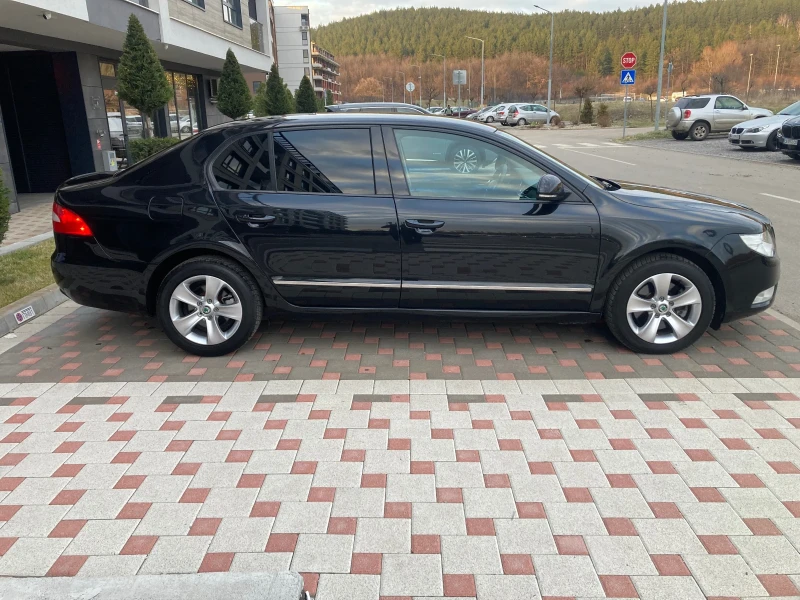 Skoda Superb, снимка 4 - Автомобили и джипове - 53125905